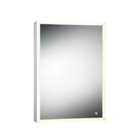 Square/Rectangular Mirror 27-1/2 x19-3/4