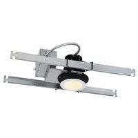 Recessed Light Housing