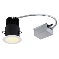 Recessed Light Housing