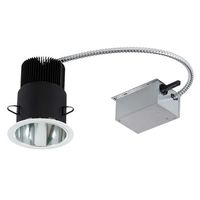 Recessed Light Housing