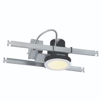 Recessed Light Housing