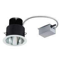 Recessed Light Housing
