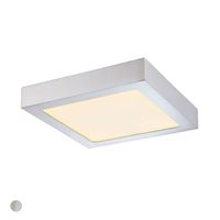 Flush Mount Ceiling Light 11-3/4" Width Flush Mount Ceiling Light 11-3/4" Width