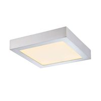 Flush Mount Ceiling Light 11-3/4" Width Flush Mount Ceiling Light 11-3/4" Width