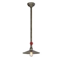 Down Light Pendant 11-2/5" Width Down Light Pendant 11-2/5" Width