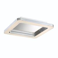 Flush Mount Ceiling Light 14-1/4" Width Flush Mount Ceiling Light 14-1/4" Width