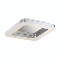 Flush Mount Ceiling Light 18" Width Flush Mount Ceiling Light 18" Width