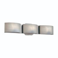 Bathroom Lighting (3 bulbs) 20" Width Bathroom Lighting (3 bulbs) 20" Width