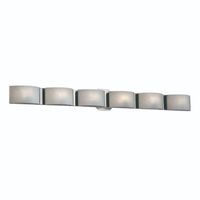 Bathroom Lighting (4 or more bulbs) 40-1/2" Width Bathroom Lighting (4 or more bulbs) 40-1/2" Width