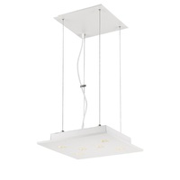Linear Pendants 14-1/2" Width