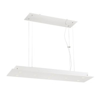 Linear Pendants 12-2/5" Width