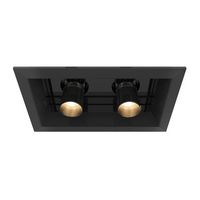 Recessed Light Housing