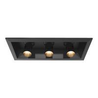 Recessed Light Housing
