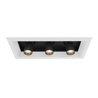 Recessed Light Housing
