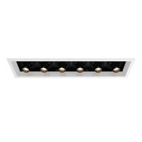 Recessed Light Housing