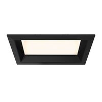 Recessed Light Housing