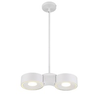 Linear Pendants 6-1/2" Width