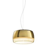 Down Light Pendant 15-3/4" Width Down Light Pendant 15-3/4" Width
