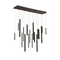 Linear Pendants 10" Width