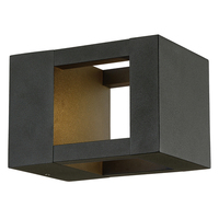 Outdoor Wall Light 4-1/4" Height Outdoor Wall Light 4-1/4" Height