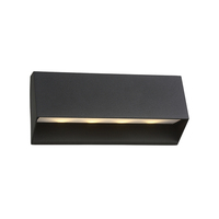 Outdoor Wall Light 4" Height Outdoor Wall Light 4" Height