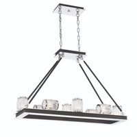Mid Sized Chandelier 27" Width