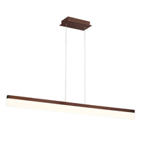 Linear Pendants 1" Width Linear Pendants 1" Width