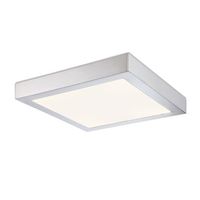Flush Mount Ceiling Light 16" Width