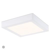 Flush Mount Ceiling Light 24" Width Flush Mount Ceiling Light 24" Width