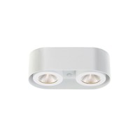 Semi Flush Mount 5" Width
