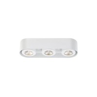 Semi Flush Mount 5" Width