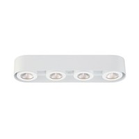 Semi Flush Mount 23" Width