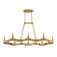 Linear Pendants 20-3/4" Width Linear Pendants 20-3/4" Width