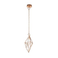 Mini-Pendant 9" Width