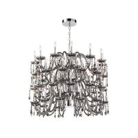 Large Foyer Chandelier 42" Width Large Foyer Chandelier 42" Width