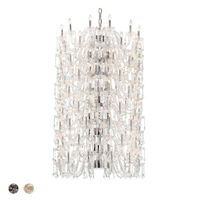 Large Foyer Chandelier 42" Width Large Foyer Chandelier 42" Width