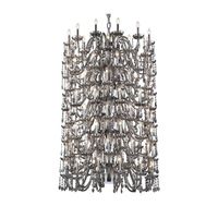 Large Foyer Chandelier 42" Width Large Foyer Chandelier 42" Width