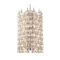 Large Foyer Chandelier 42" Width Large Foyer Chandelier 42" Width