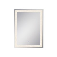 Square/Rectangular Mirror