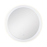 Round Mirror
