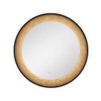 Round Mirror