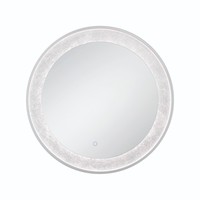 Round Mirror