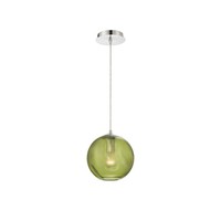 Mini-Pendant 8" Width Mini-Pendant 8" Width