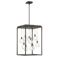 Foyer Pendant Lighting 16-1/4" Width