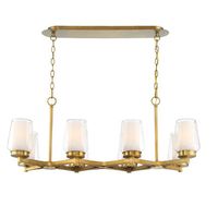 Linear Pendants 16" Width Linear Pendants 16" Width