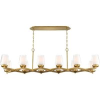 Linear Pendants 16" Width Linear Pendants 16" Width