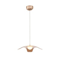 Linear Pendants 13-2/5" Width