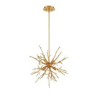 Mid Sized Chandelier 22-1/2" Width Mid Sized Chandelier 22-1/2" Width