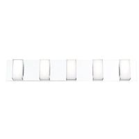 Bathroom Lighting (4 or more bulbs) 30-3/4" Width
