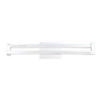 Bathroom Lighting (4 or more bulbs) 27" Width